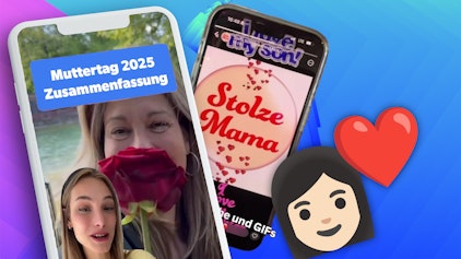 Hypezeit Shorts Muttertag 2025 Zusammenfassung