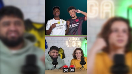 TOGGO Liga Shorts KI-Gesichter raten - mal anders :D