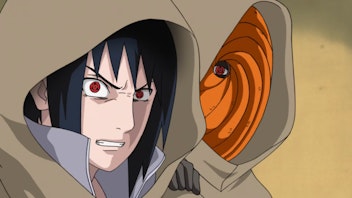 Naruto Shippuden Jedem sein eigenes Konoha