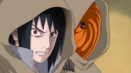 Naruto Shippuden Jedem sein eigenes Konoha