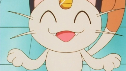 Pokémon: Indigo Liga Im Reich der Düfte