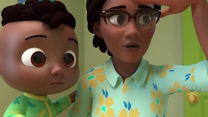 CoComelon Schlecht geträumt