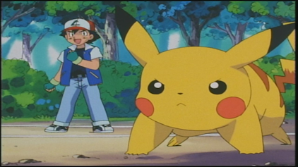 Pokémon: Die Johto Liga Champions Feuersteine!