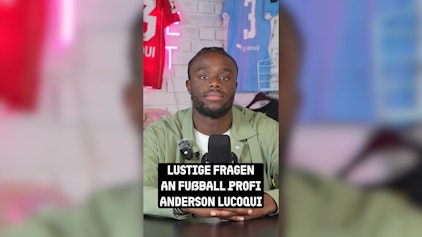 TOGGO Liga Shorts 60 Sekunden Fragenhagel!