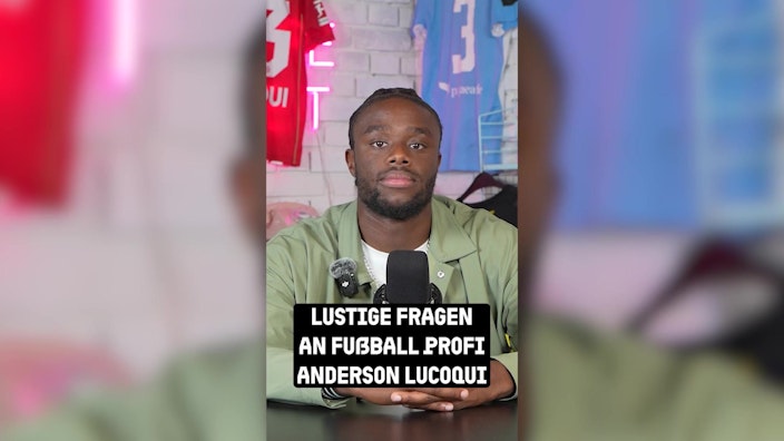 TOGGO Liga Shorts 60 Sekunden Fragenhagel!