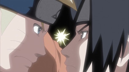 Naruto Shippuden Der Abtrünnige