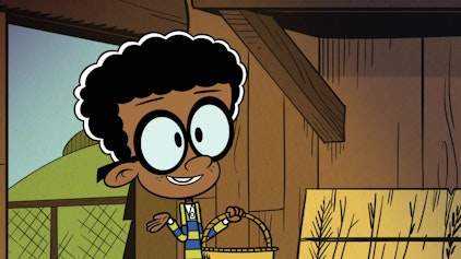 Willkommen bei den Louds Trick mit Folgen