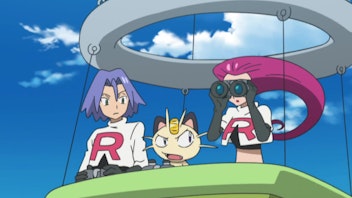 Pokémon: Sonne & Mond - Ultra-Abenteuer Das Prisma zwischen Licht und Dunkelheit!