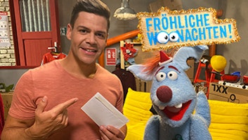 Fröhliche Woonachten!