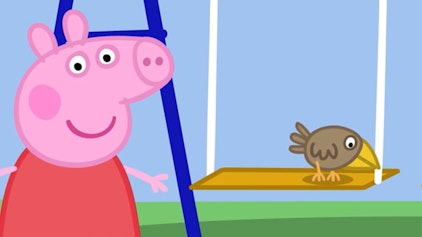 Peppa Pig Gedichte