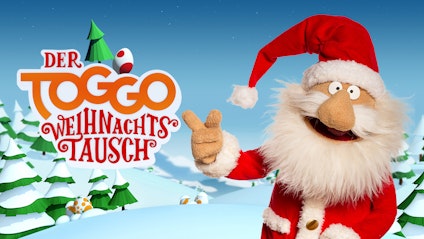 Der TOGGO Weihnachtstausch