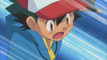 Pokémon Schwarz & Weiß: Rivalen des Schicksals Der Zorn der Legendären Pokémon! - Teil 1