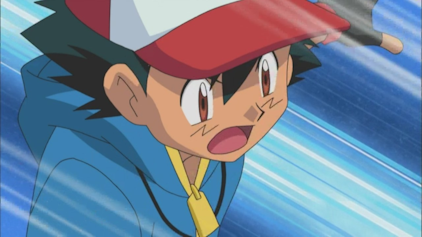 Pokémon Schwarz & Weiß: Rivalen des Schicksals Der Zorn der Legendären Pokémon! - Teil 1