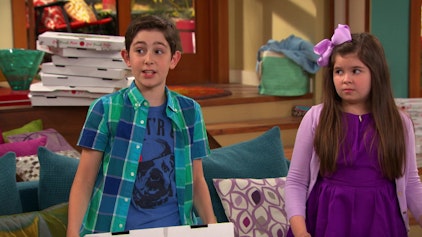 Die Thundermans Cheer dich weg!