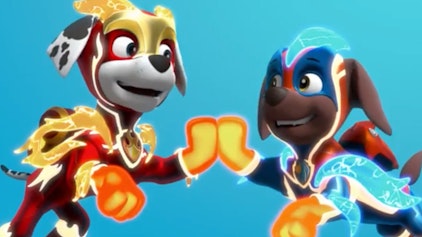 PAW Patrol - Kurze Clips Unter der Kuppel