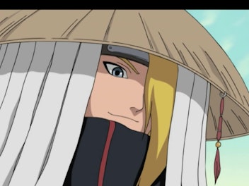 Naruto Shippuden Die neun Siegel des Phantomdrachens