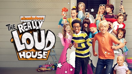 Willkommen bei den echten Louds