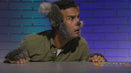 Woozle Goozle und die Weltentdecker Wölfe