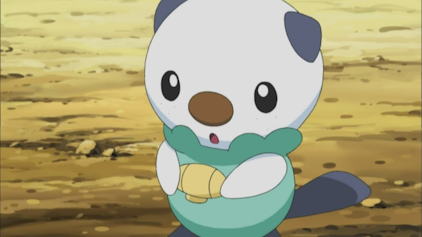 Pokémon: Schwarz & Weiß Pikachu und das Piccolente-Trio!