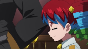 BEYBLADE X Bladerin S