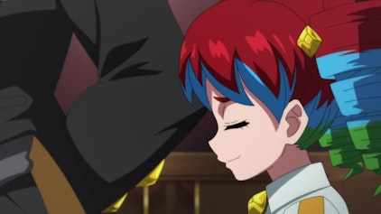 BEYBLADE X Bladerin S