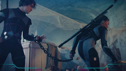 Game Keepers Pirate´s Treasure