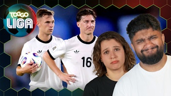 TOGGO Liga UNNÖTIGSTE Länderspielpause EVER & Challenge Fails?!