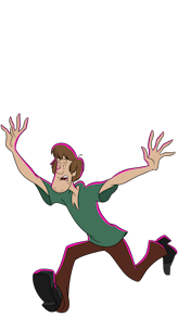 Scooby-Doo Charakter