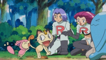 Pokémon: Advanced Challenge Wenn Düfte durch die Lüfte ziehen46