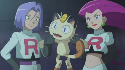 Pokémon Schwarz & Weiß: Abenteuer in Einal Wer trickst hier wen aus?!