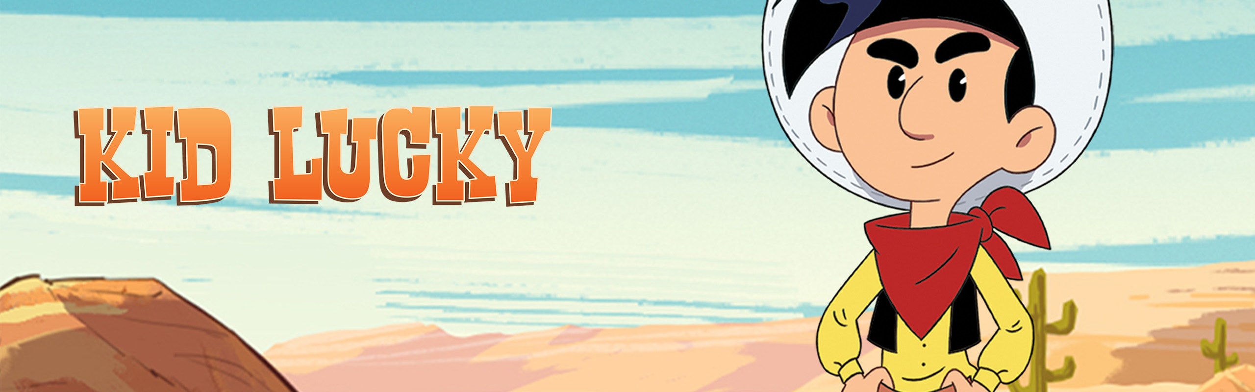 Kid Lucky