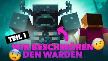 Minecraft Oh Mann wir werden so hart kassieren - Teil 1