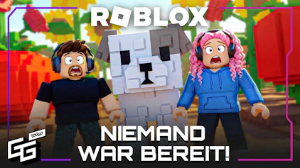 Roblox Von 0 auf Dschungel?! | Roblox Grow a Garden