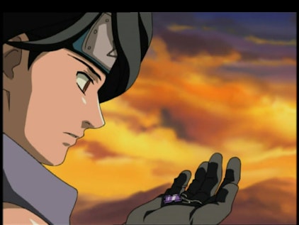 Naruto Ein Dorf in heller Aufregung