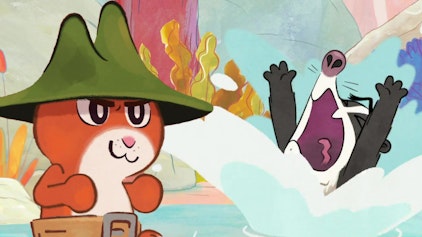 Billy - Der Cowboy Hamster Der Hut von Sergeant Kaktus