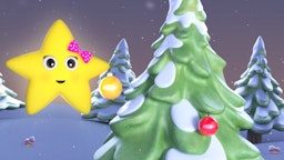 Playtime with Twinkle Video Twinkles Magischer Weihnachtsbaum