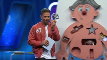 Super Toy Club Folge 32