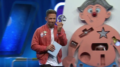 Super Toy Club Folge 32