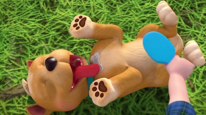 CoComelon Das Hundelied