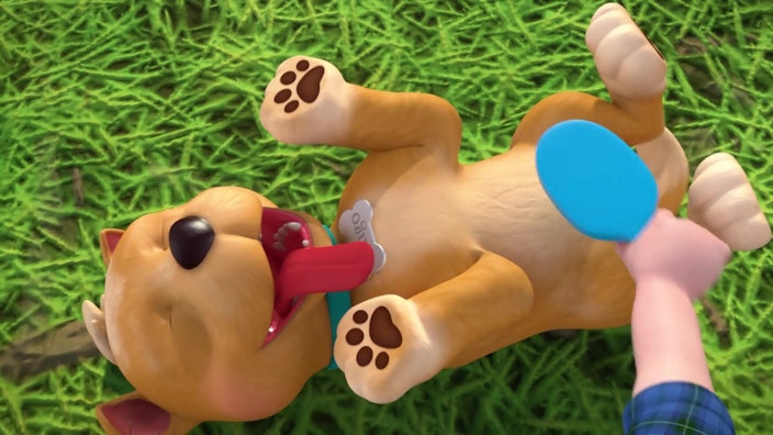 CoComelon Das Hundelied