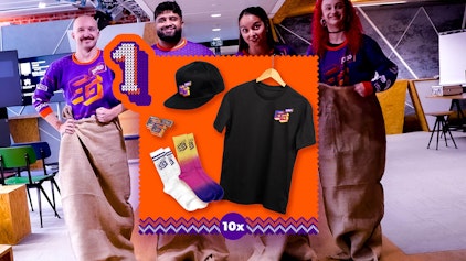 TOGGO Adventskalender Türchen 1