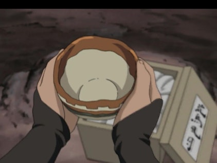 Naruto Eine Teetasse von unschätzbarem Wert