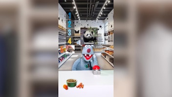 Woozle Shorts Die süßesten Tierbabys