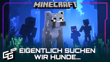 Minecraft Aber dann wird's einfach nur wild! | Minecraft Folge 24