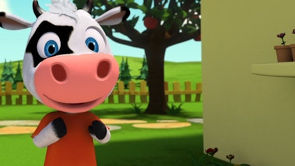 Toggolino Quatsch und Party mit Toggolino