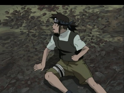 Naruto Aoi und das Schwert des Donnergottes