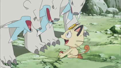 Pokémon: Schwarz & Weiß Siberio gegen Siberio!