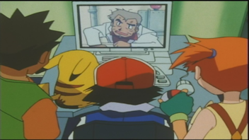 Pokémon: Master Quest Gute Freunde - heiße Rivalen!