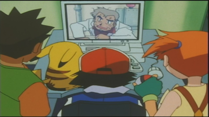 Pokémon: Master Quest Gute Freunde - heiße Rivalen!