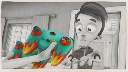 Angelo! Das Flylander-Wochenende?!